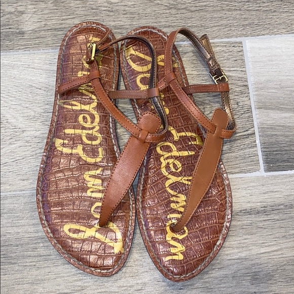 Sam Edelman Shoes - Sam Edelman Gigi Thong Sandal
